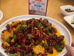 -陈麻婆豆腐总店