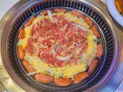 -杨记齐齐哈尔烤肉(总店)