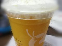 芒芒胶原酸奶冻-瑞幸咖啡(盛博广场店)