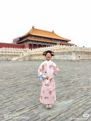 -美云庭古装·格格服汉服·京城旅拍(北京店)