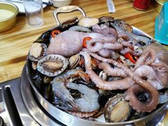 -东海章鱼馆(恒瑞街店)