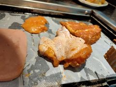 -阪尚皇·原切牛排·烤肉火锅自助(北京路店)