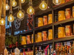 -1819餐厅·团队聚餐·烤串·精酿