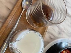 -The Rug Cafe(王府中环店)
