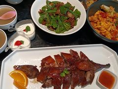 -简小舍·民间手艺菜(武昌江滩店)