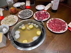 -汕头八合里海记牛肉店(清河店)