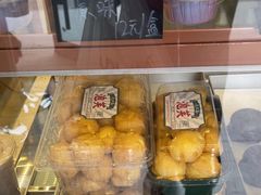 -包满意面包糕点(东坝店)