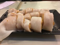 -大师傅粥品(埃华街)