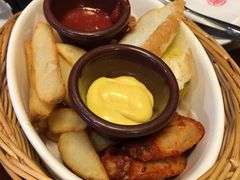 -Mr.Pizza米斯特比萨(苏州平江万达广场店)