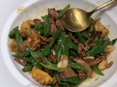 -院里寻菜·精致庭院菜(观沙岭店)