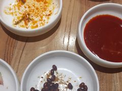 -一韩亭韩式烤肉(高新店)