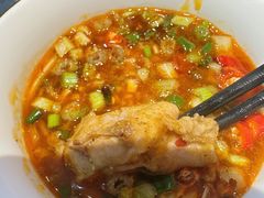 -铜瓢江湖兔火锅(水碾河社区店)