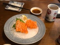 -大鲜生·亚洲菜融合小食堂