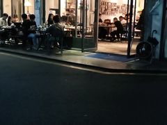 -肆拾壹號烤肉(龙岗店)