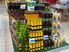 -世纪联华超市(浦电路店)