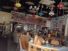 -牟记江湖重庆地标特色菜鱼蛋海鲜羊蝎子(巴南区黑金冠十多年好店)