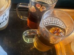 -江南足纪·影院足道·轻奢SPA(笋岗HALO广场店)