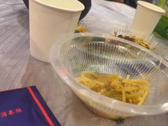 -满园烤鸭·春饼(太原街万达店)