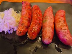 -兔子洞美式烤肉(勺园店)