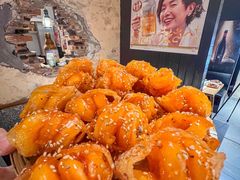 -小乾杯串店•16年沈阳烧烤(文安路店)