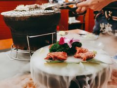 -大阪烧肉BAKA一代(十亩地店)