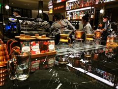 -星巴克臻选(天津恒隆广场旗舰店)
