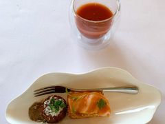 开胃酒-Jean Georges