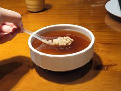 甜醅-青海名吃尕张娃非遗烤肉(海湖总店)