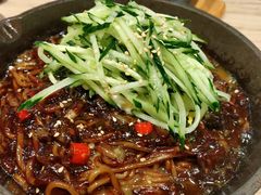 -炒码先生·韩餐炸鸡披萨(西塔店)