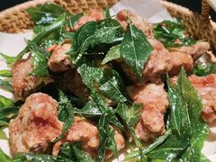 -梅花境(万科店)