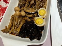 -鼎鼎香·港式火锅(北京SKP店)