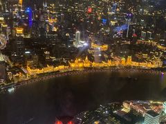 -上海中心大厦