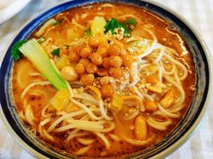 重庆小面-超级大馍王肉夹馍