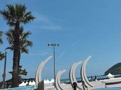 -咸德海水浴场