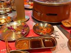 -西塔老太太泥炉烤肉(苏州大悦城店)