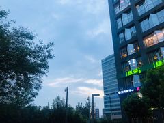 -呷哺呷哺(新世界百货望京店)