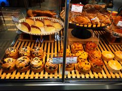 -山崎面包(第一八佰伴店)