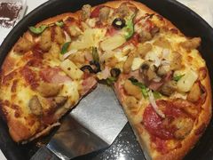 -必胜客(蚌埠东海万达店)