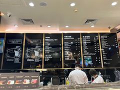-Awfully Chocolate(来福士广场店)