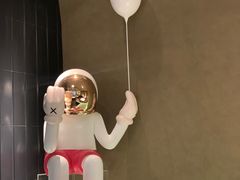 -领鲜天下·焗海鲜·花胶鸡(天目里店)