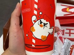 -华莱士(长虹大道中段店)