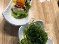 土豆泥沙拉-晓寿司·日本料理(望京博雅店)