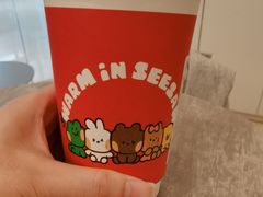 -Seesaw Coffee(上海国金中心店)