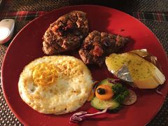 -小世界西餐厅(建国门店)