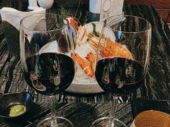 -长沙北辰洲际酒店-兰调全日餐厅