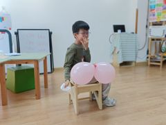 -世纪飞马幼儿园(西城校区)