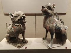 -太原市博物馆