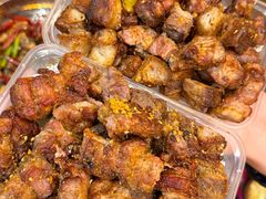 -烤小呆碳烤大肉筋