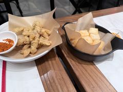 -和府捞面(曹路花园城店)