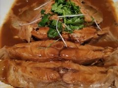 -将相和·海鲜蒸饺大连菜